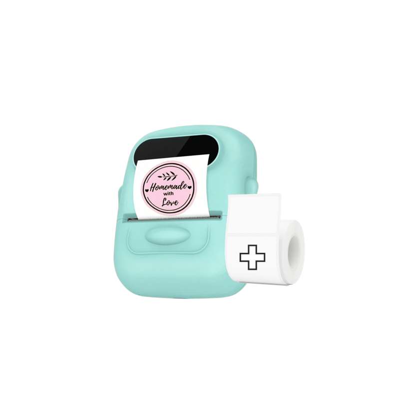 KOKO Printer Deluxe Pack